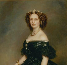 Duchess Consort